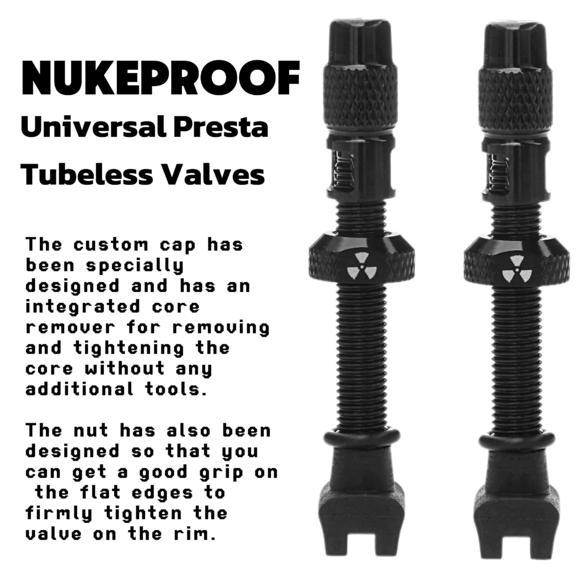bicycle stem NUKEPROOF HORIZON STEM Length35mm Diameter35mm