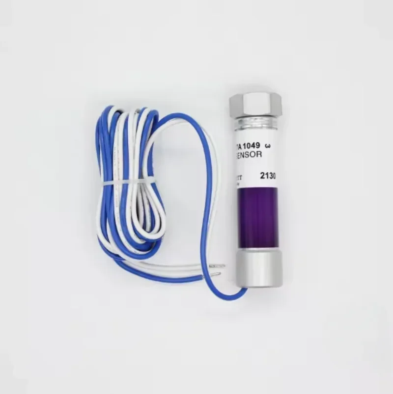 New original Flame detector C7027A 1049 Flame UV probe detector (2-wire)
