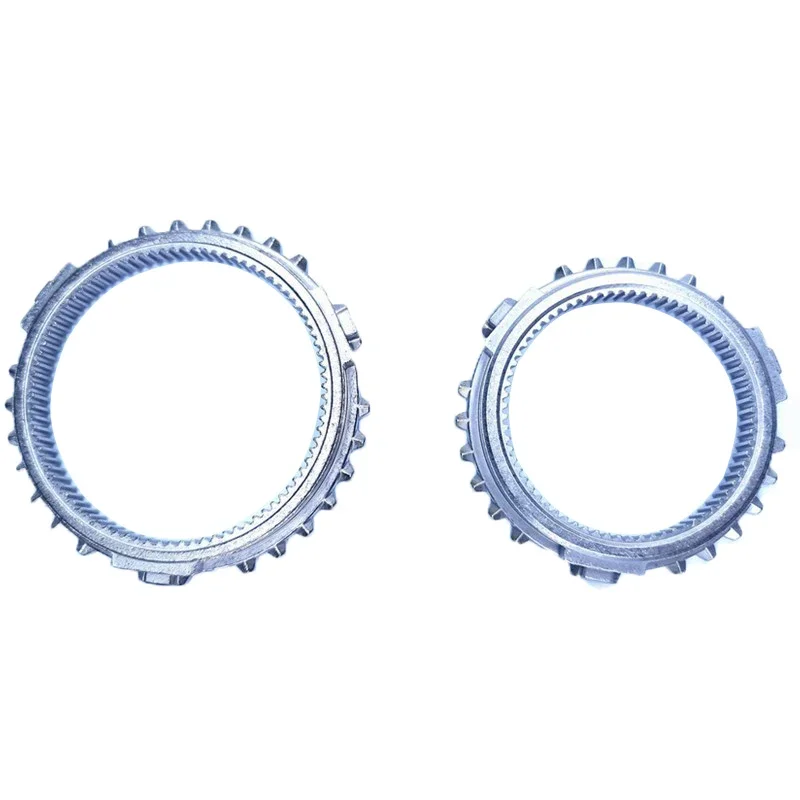 Synchronous Ring 232408 232407 for Peugeot 206 207 301 for Citroen C2 C3