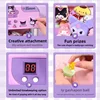 Children's Toys Home Version Claw Machine Boy Coin Operated Gaming Machine Christmas Gift Small Gaming Devices Claw Arcade Crane 4