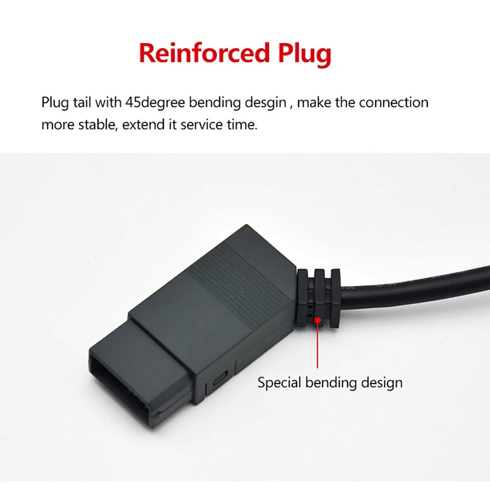 지멘스 로고 컨트롤러에 적합한 USB 케이블, 신뢰할 수 있고 내구성 있는 로고, 훌륭한 솜씨, WIN7, Windows2000, XP 지원