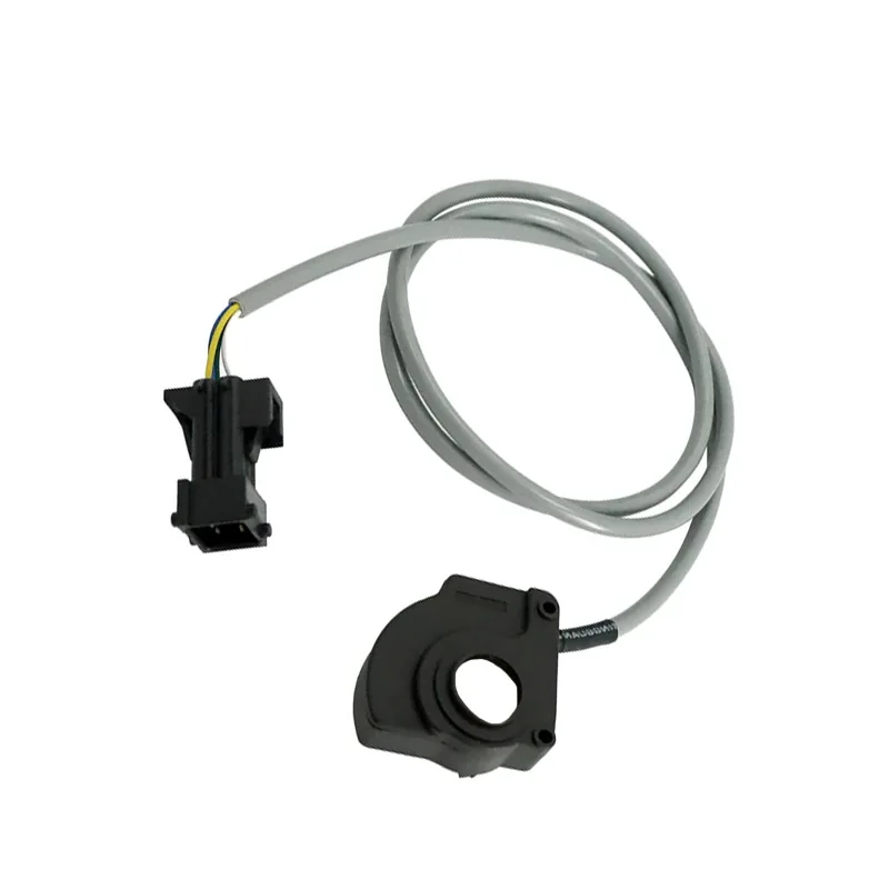 Potentiometer 50023604702 50023604701 7916440604 Forklift sensor for Linde Forklift accessories