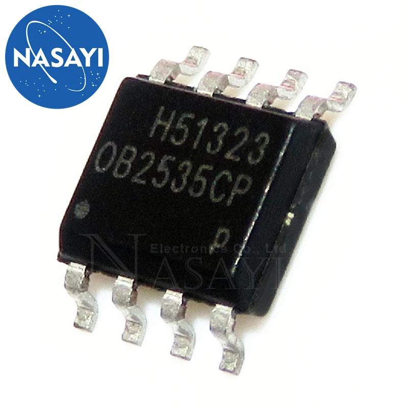 

OB2535CP OB2535 SOP-8
