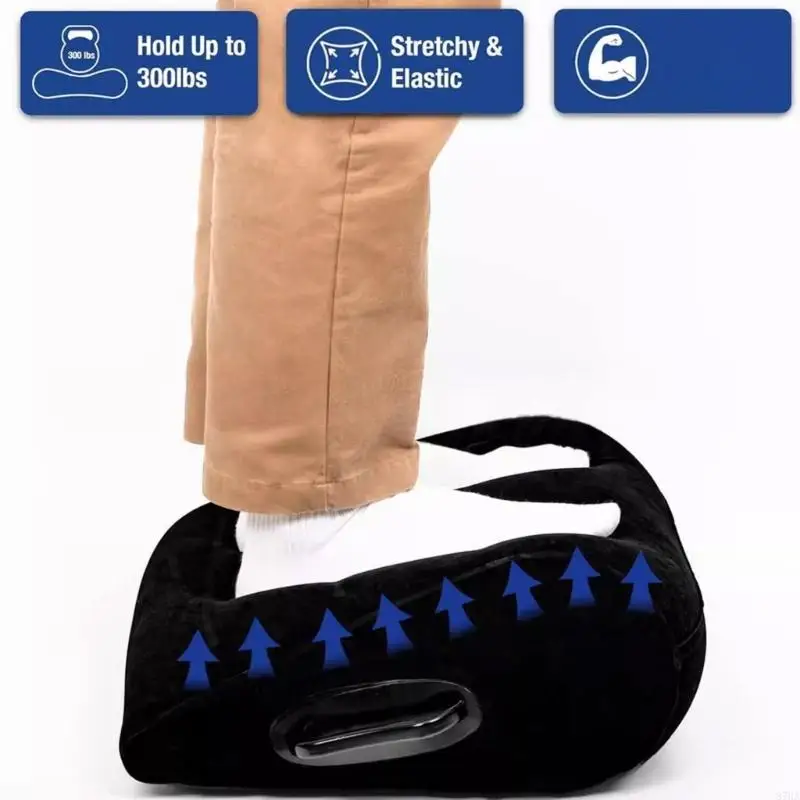 Cuscino a Cuneo Gonfiabile per Letto Antireflusso Adulti