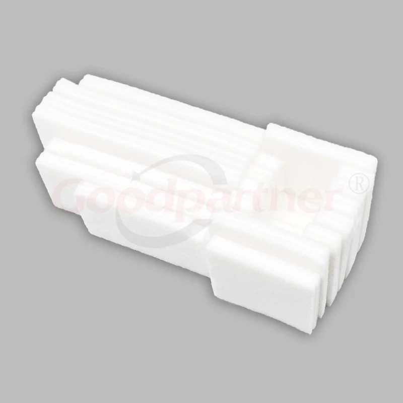 Bandeja Poroso Almofada Esponja de Resíduos de Tinta para Epson wf 2010 2510 2511 2512 2520 2521 2528 2530 2531 2532 2538 2540 2541 2548 2630 2631 10 - Imagem 5