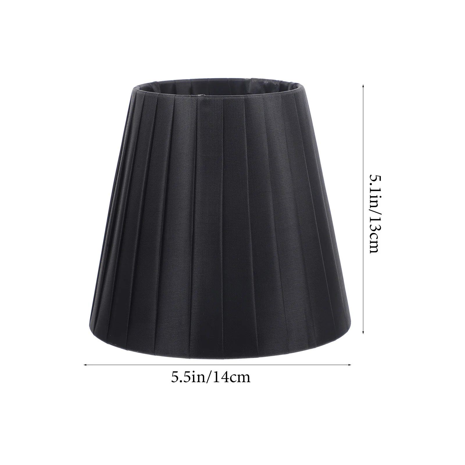Lamp Cover Wall Light Shade E27/E14 Base Indoor Light Cover Cloth Lampshade