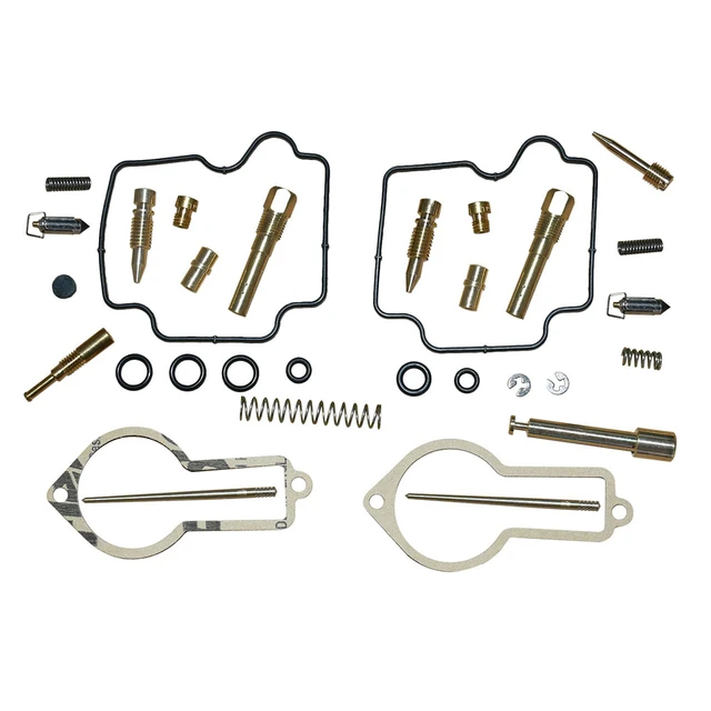 Right  Left Side Carburetor Repair Rebuild Kit For Honda XL 600R 1983 1984  1985 1986 1987 AliExpress