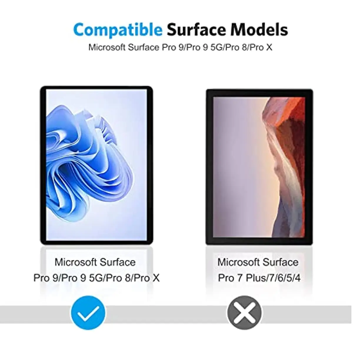Microsoft Surface 3 スクリーンプロテクター Amazon.com: Microsoft Screen Protector for Surface 3 SC EN