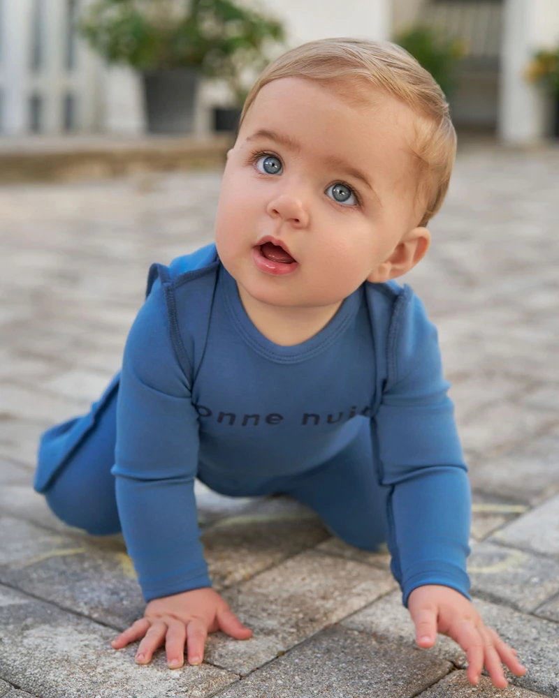 AS 2025 Summer Fashion Kids Pjs Comfortable Girl Boys Homeclothes Baby stretchy 4