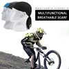Quick Dry Cycling Cap Head Scarf Summer Men Running Riding Bandana Headscarf Pirate Cap Headband Men Head Scarf Outdoor 2