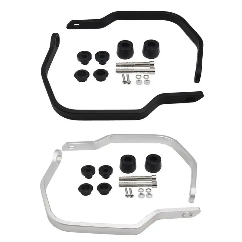 

For BMWs R1200GS ADV LC R1250GS Motorcycle Accessories Hand Guard Protectors Handguards Windshield Gauntlet Bow Handlebar Guard