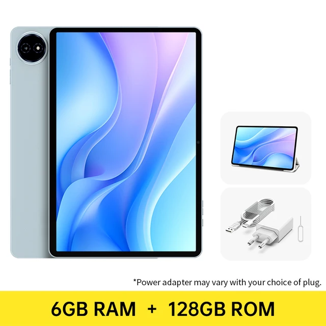 【新品 未使用 未開封】タブレット＋キーボード＋タブレットケース付き Teclast M50 6GB+128GB New】Teclast M50 Plus Tablet 10.1