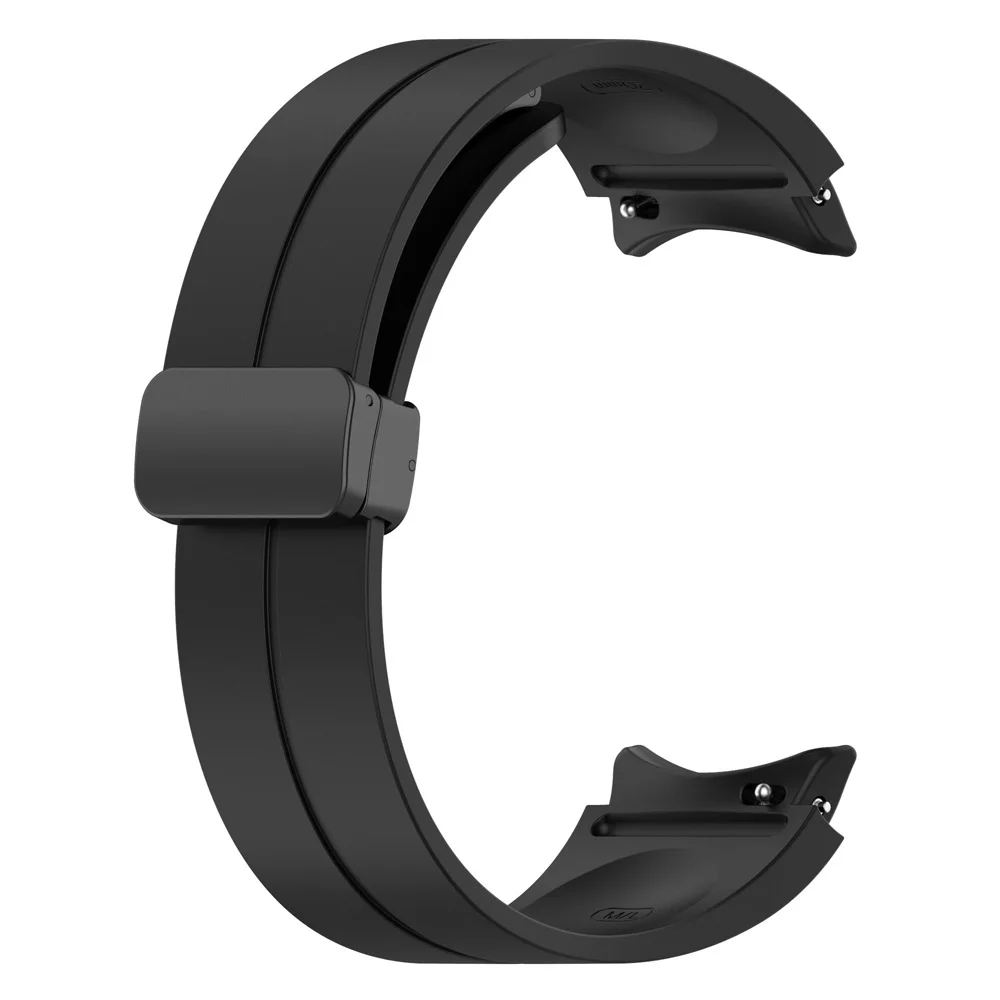Silicone Magnetic Sport Band Strap