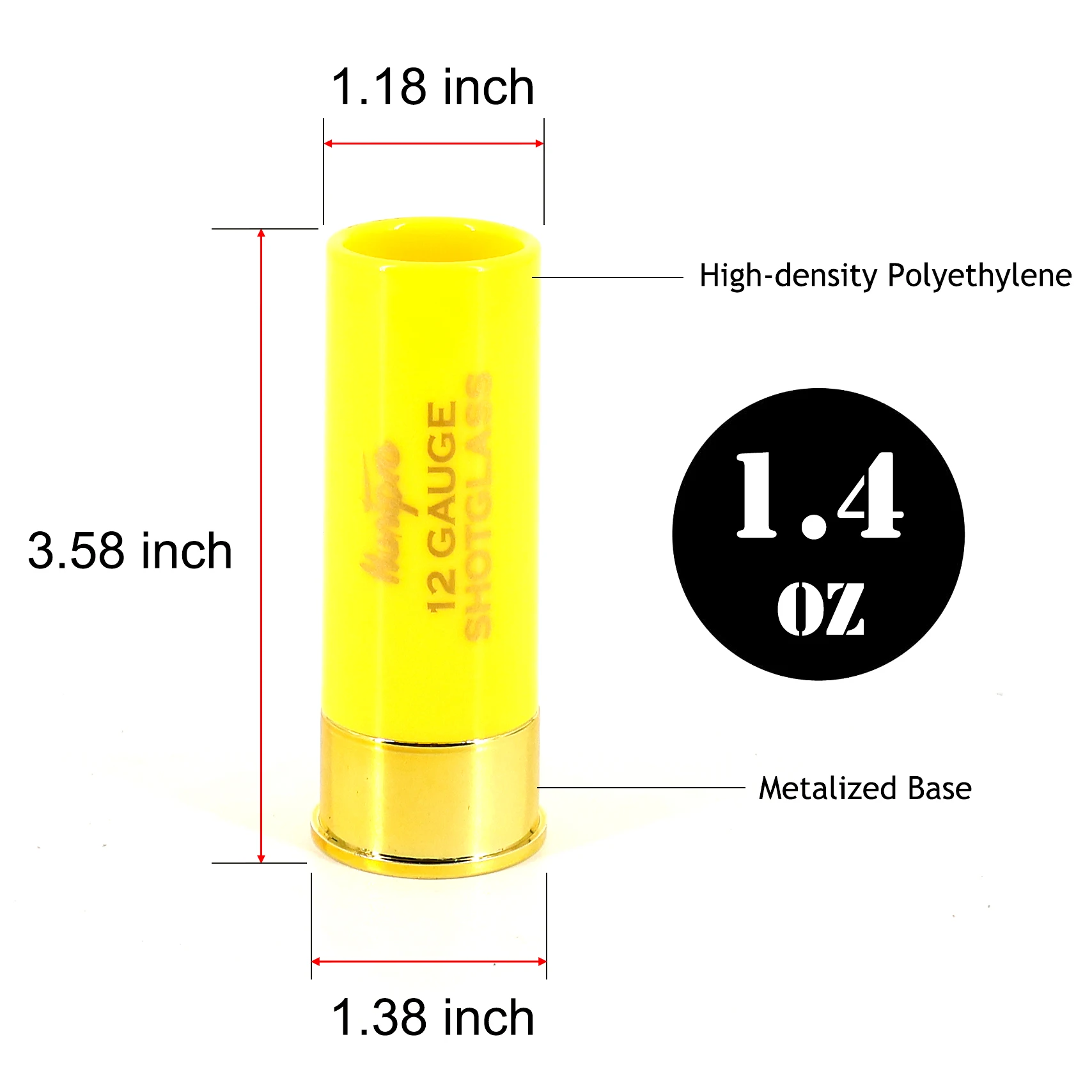 Спортивные калибры