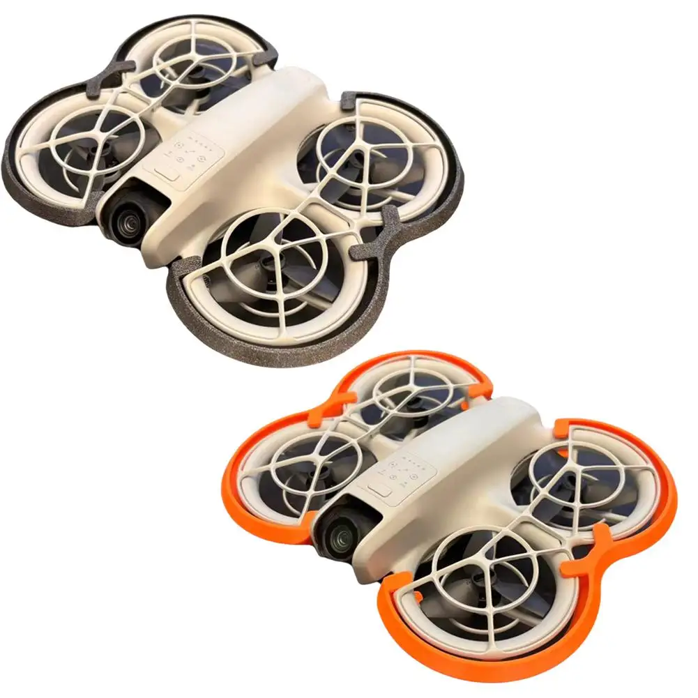 Drone Bumper Protective For dji NEO Anti Collision Propeller Guard