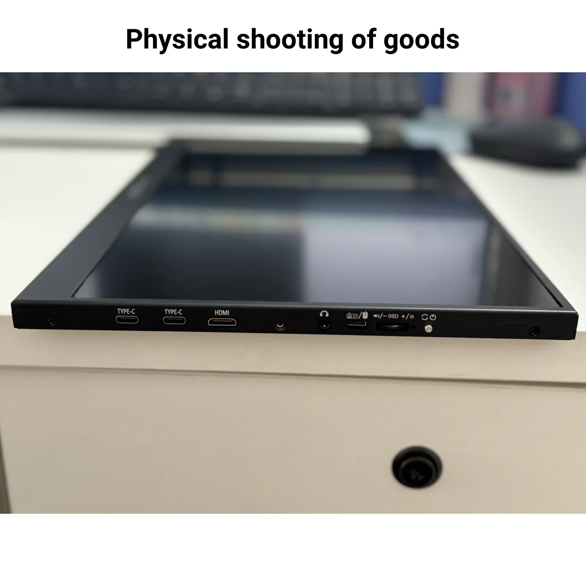 11.6 ޴  ʹ IPS ũ, 14.0 ġ FHD 1080P, USB C, HDMI,  ° ȭ, Ʈ, , PC, Xbox ġ, PS