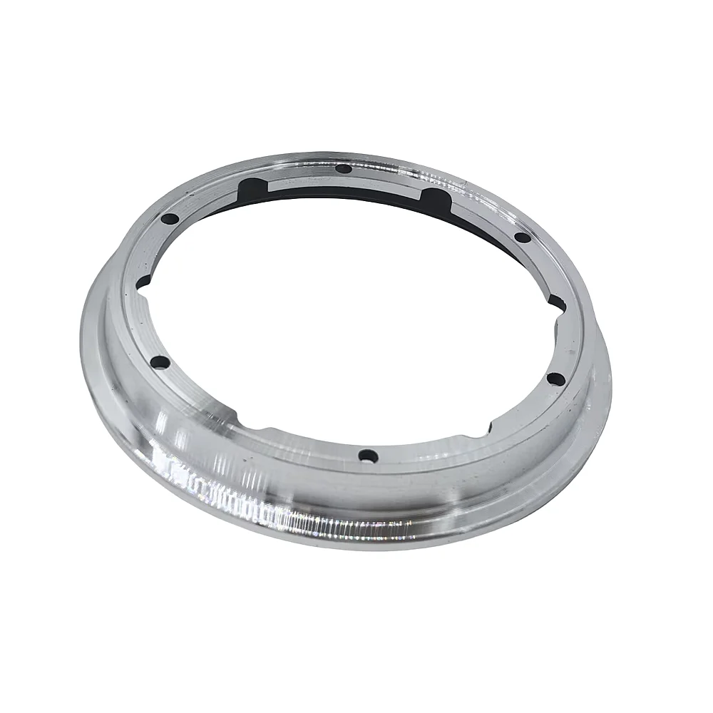 KUGOO KIRIN G3 Pro Original Alloy Wheel Rings for Kukirin G3