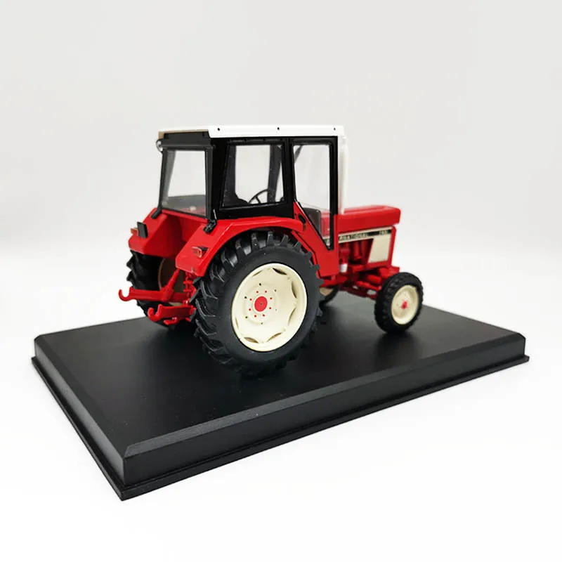 Tracteur agricole miniature REPLICAGRI 1/32