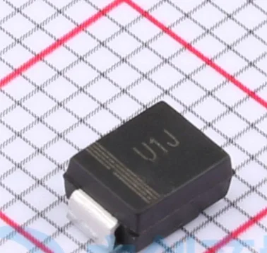 

10PCS/lot MURS160T3G New Original top quality SMB(DO-214AA)