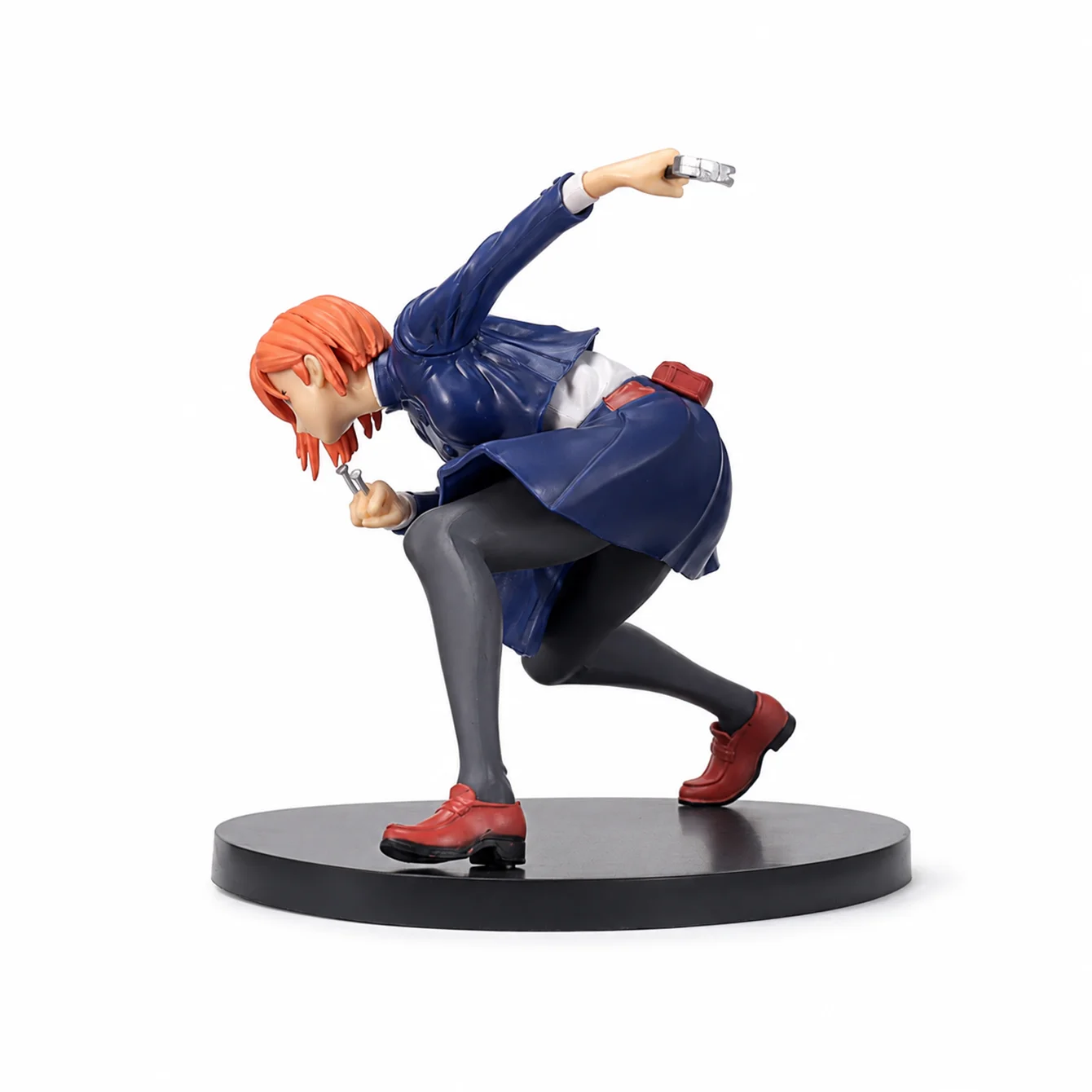 Kugisaki Anime Character Collectible Desktop Ornament - Perfect Gift for Friends and Anime Fans
