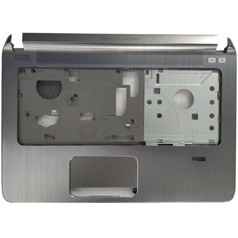 For HP Probook 440 G2 445 G2 Laptop cover palmrest upper No