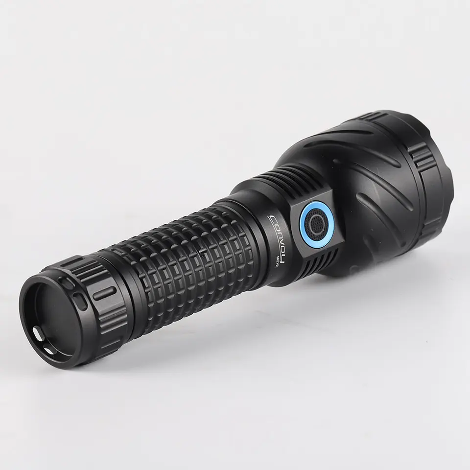 コンボイ M21C XHP70.2 懐中電灯 CONVOY 【公式通販】