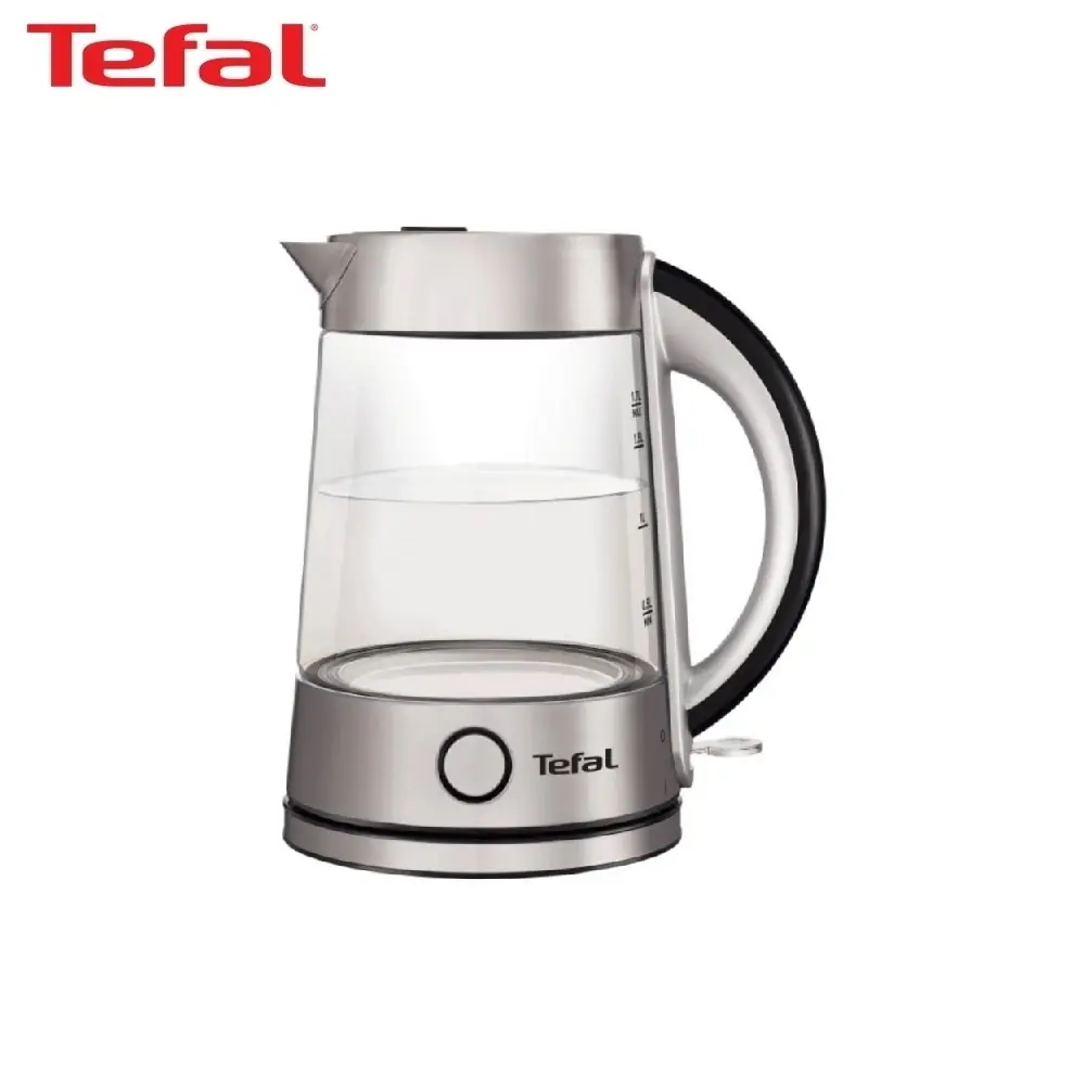 Купить Чайник Tefal В Спб