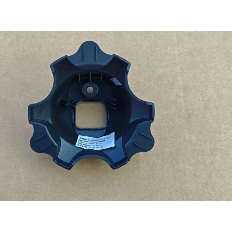 Genuine Spare Tire Camera Cover 3100920XKM01A for Tank 300 500 GWM for Haval H9