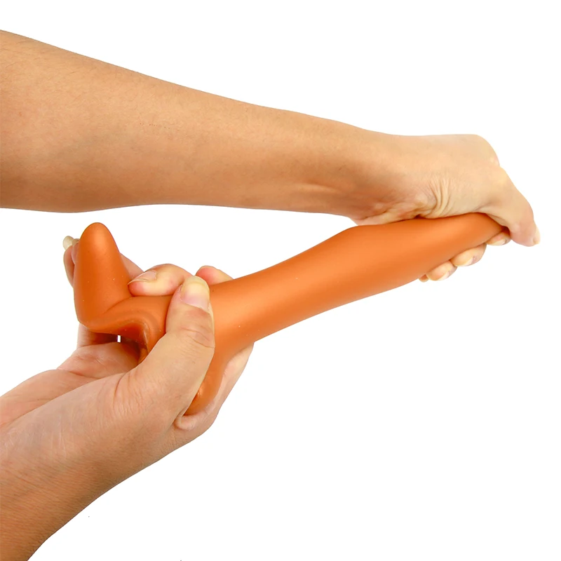Butt Plug Big Adult Toys For Men Women Sex Toys Soft Dildo Expander Anal Plug Sex Shop Anal_voghion.com