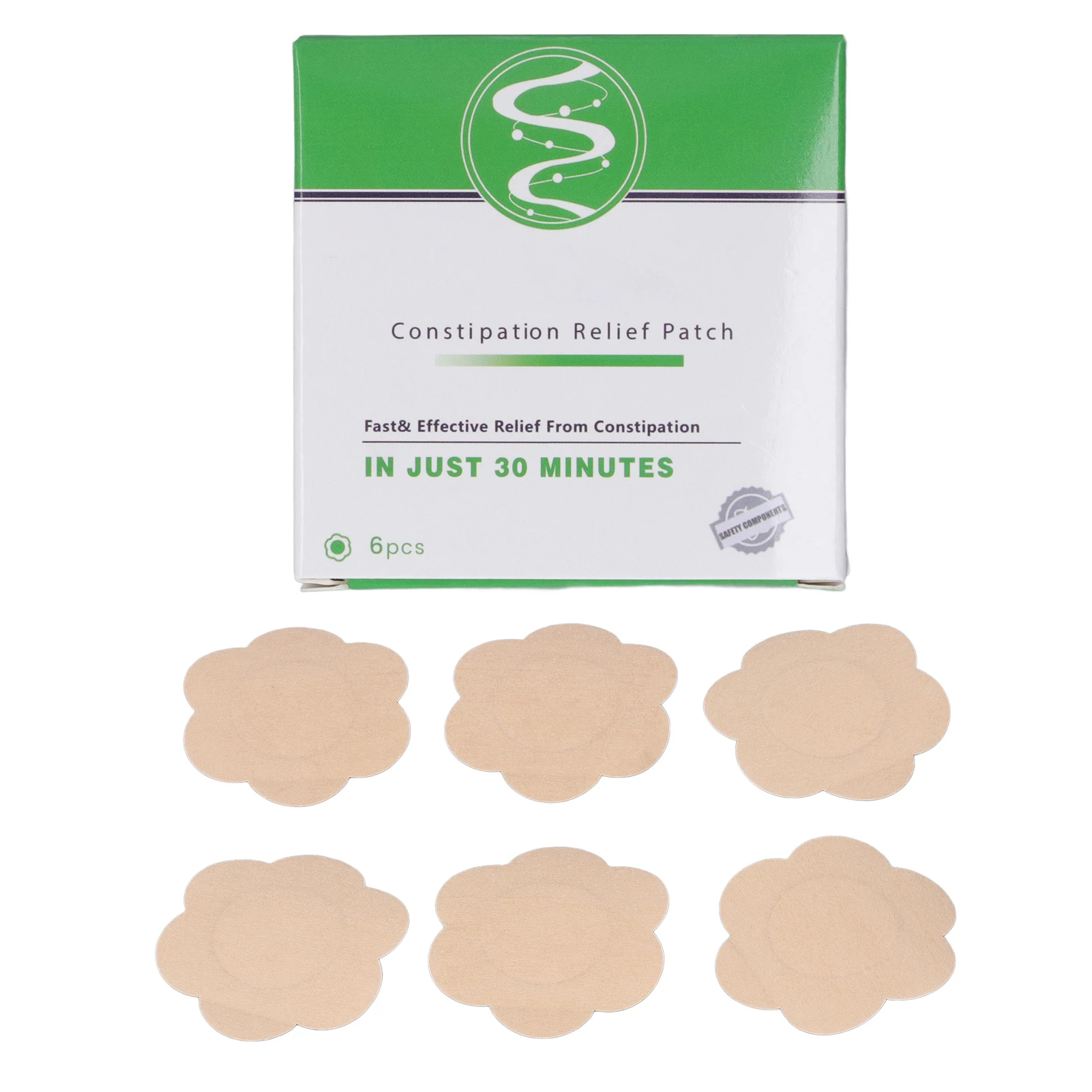 

Promoting Digestive Patch Constipation Relief Patch Promoting Digestion for Digestive Issues for Tummy