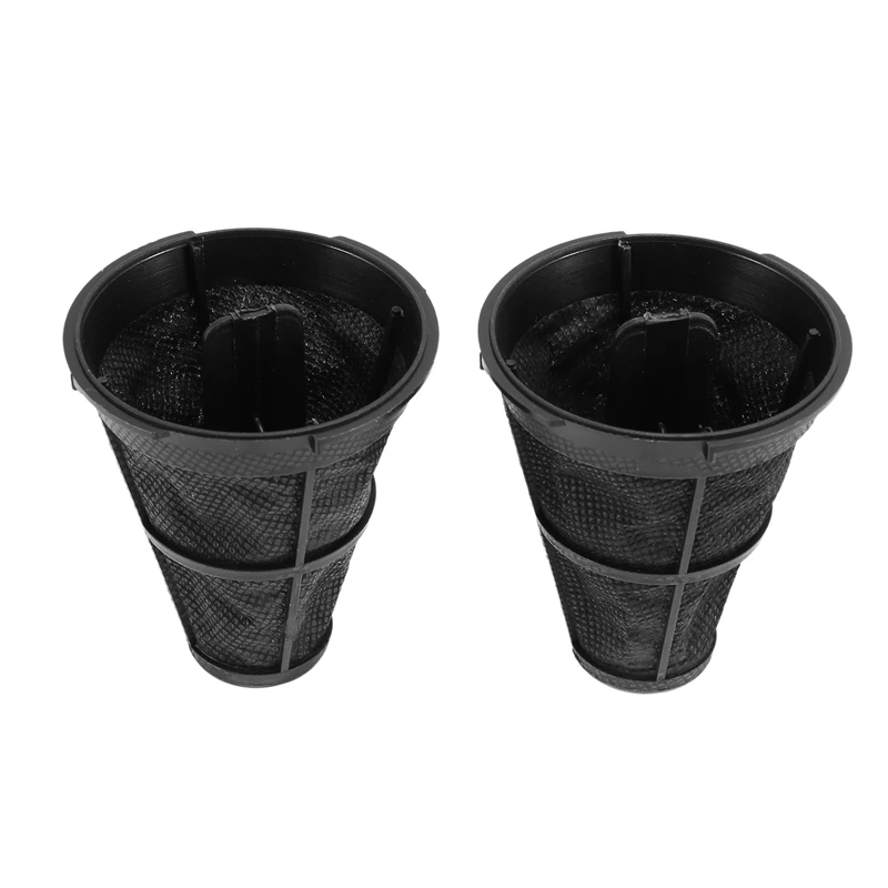 

6X пылесборник для пылесоса IRIS OHYAMA IC-FAC2 пылесборник выхлопные фильтры пылесборник запасные аксессуары Запчасти