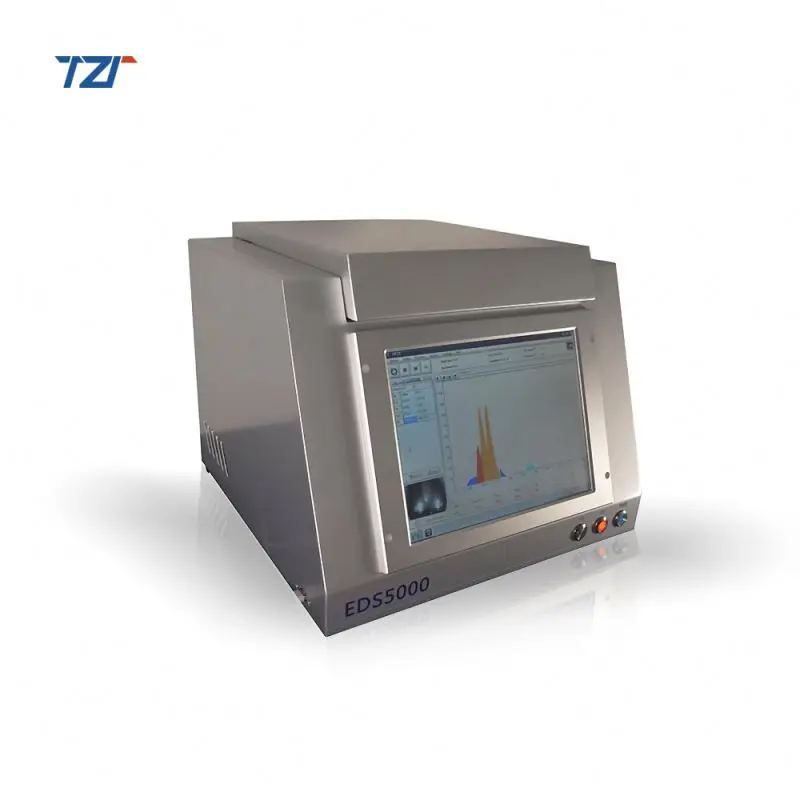 Рисунок 3 - Xrf анализатор драгоценных камней