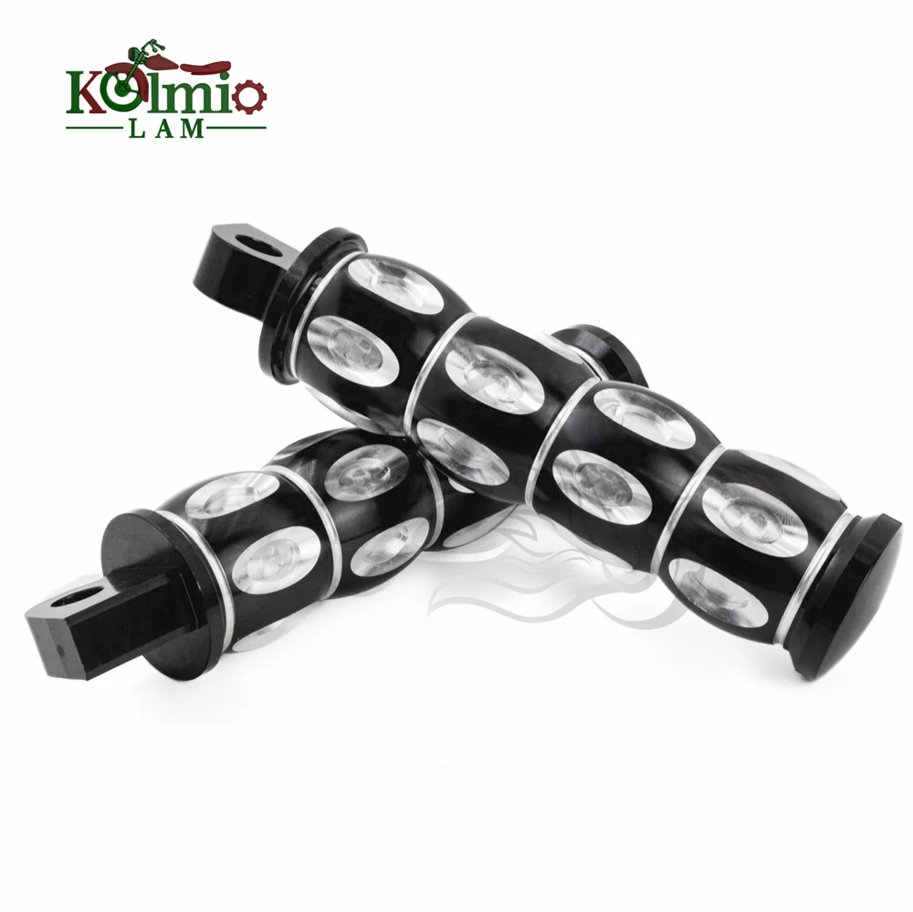 

Подножки для мотоцикла, пассажирского и заднего сидения, XL 1200 883