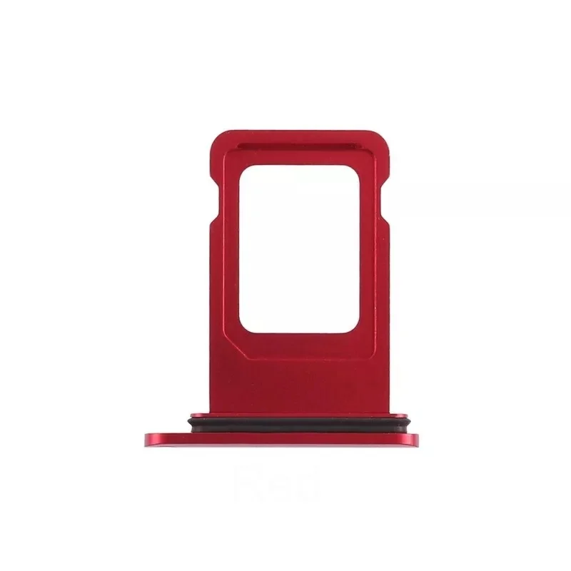 Vassoio SIM Per IPhone 8 Plus - Sostituzione Argento Con Pin Ejector - Foto 11