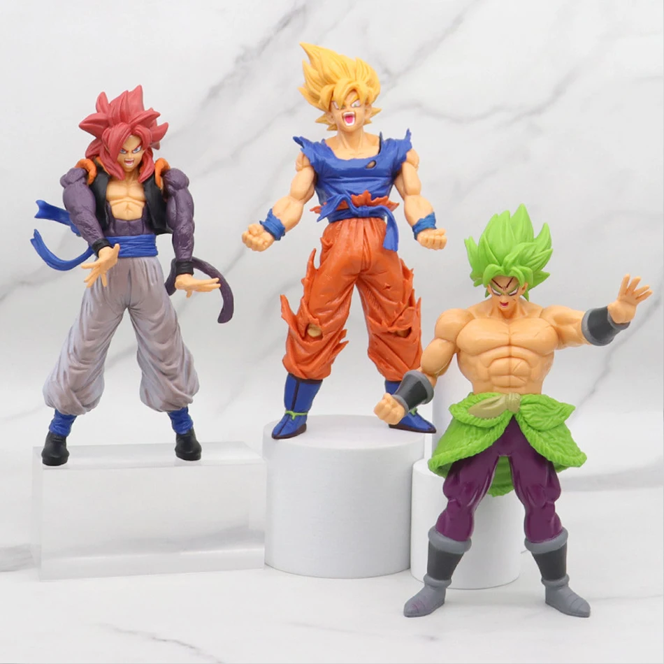 Shf Dragon Ball Z Figures Super Saiyan God Goku Vegeta Action Figure 16cm  PVC Collection DBZ Gogeta Movable Figurine Model Toys - AliExpress