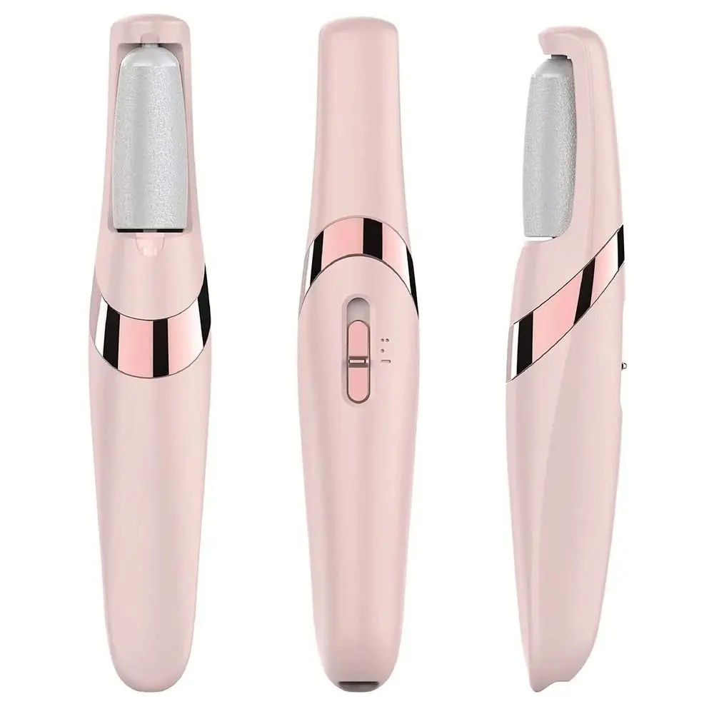 

Electric Pedicure Tools File Leg Heels Remove Hard Cracked Dead Skin Callus Remover Feet Clean Machine Health Foot Care