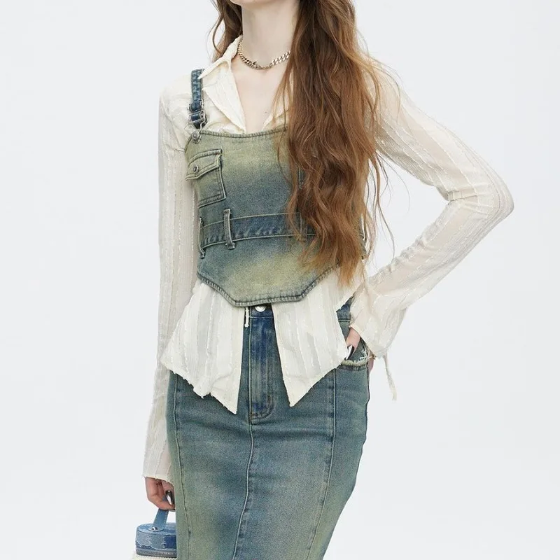 Neploe  ȭƮ , Ʈ  ̽ 콺, Y2k    콺, 2023  Ż