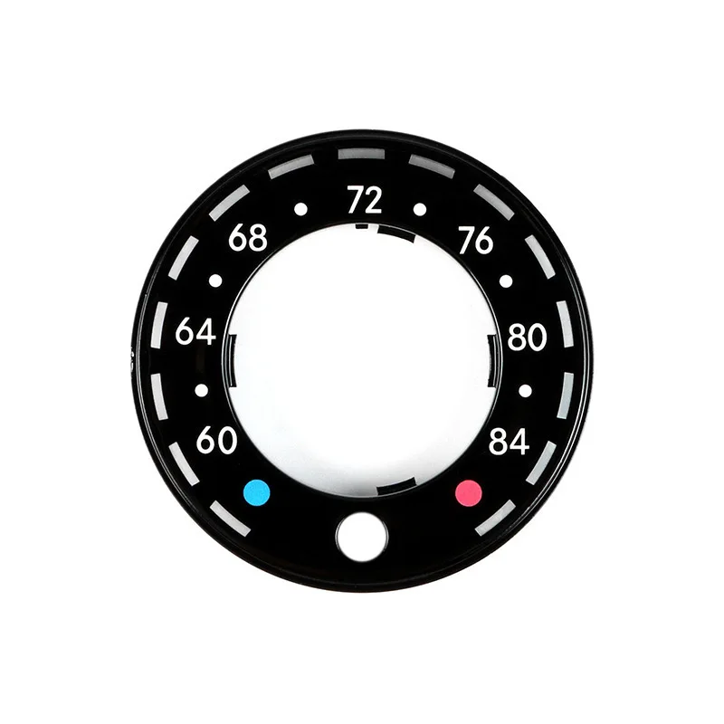 60-84 with hole
