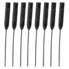 20Pcs Hearing Aid Cleaner Hearing Aid Cleaning Brush Practical Hearing Aid Sound Tube Cleaning Ventilation Rod Cleaning Tools 5