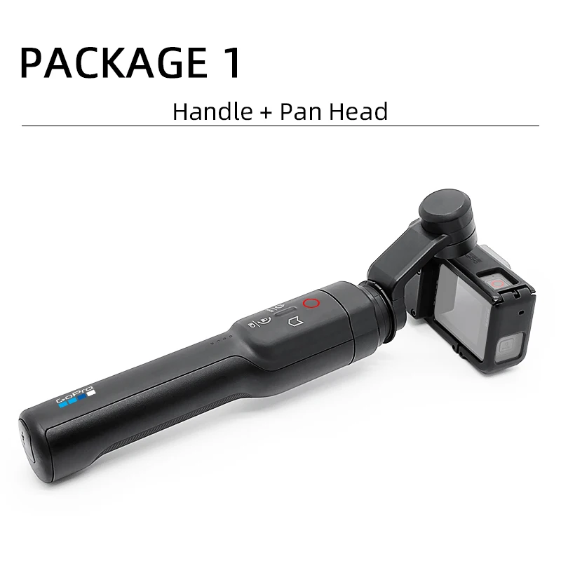 【未使用・美品】GoPro カルマグリップ KARMA GRIP gopro カルマグリップ GoPro Karma Grip カルマグリップ GoPro カルマ