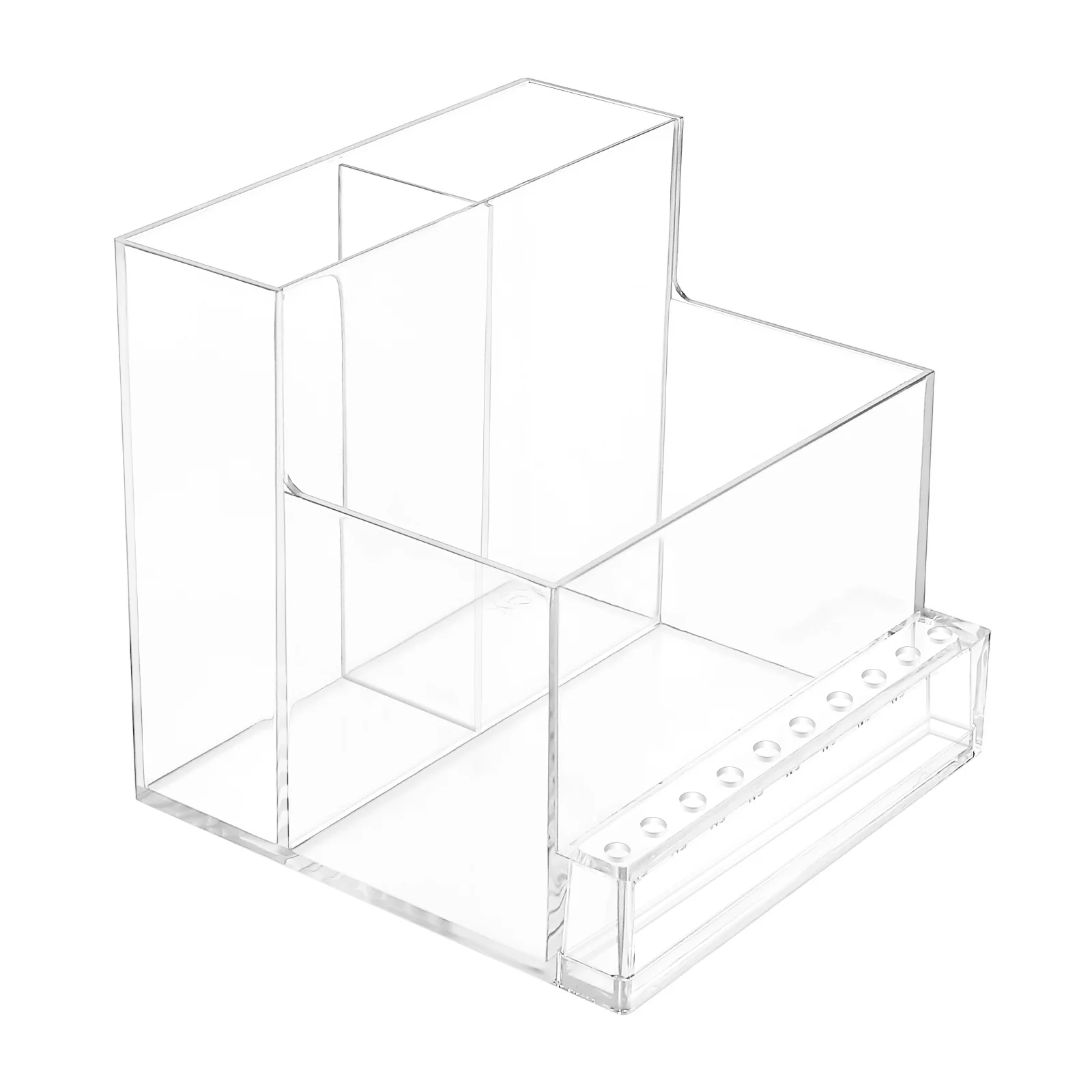 

Grinder Storage Rack Nail Salon Supply Drill Holder Organizers Office Desk Bits Stand