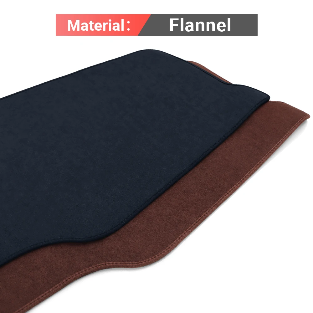 Premium Car Dashboard Cover and UV Protection Sun Shade Mat