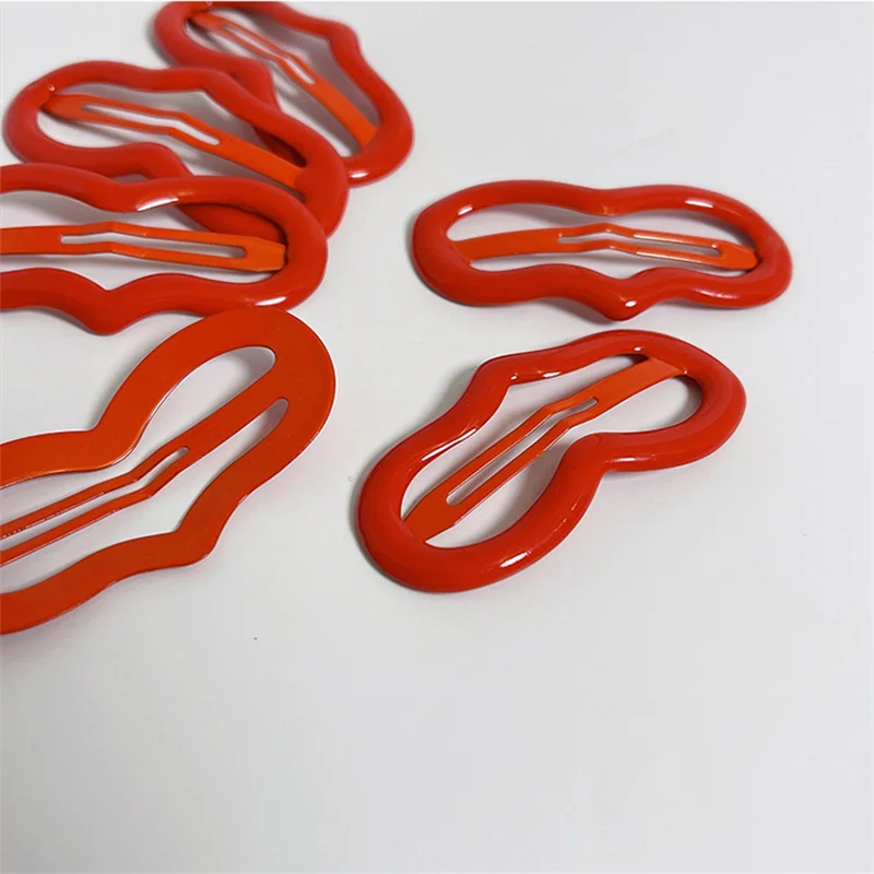 Рисунок 5 - Заколки для волос в Корейском стиле для девочек