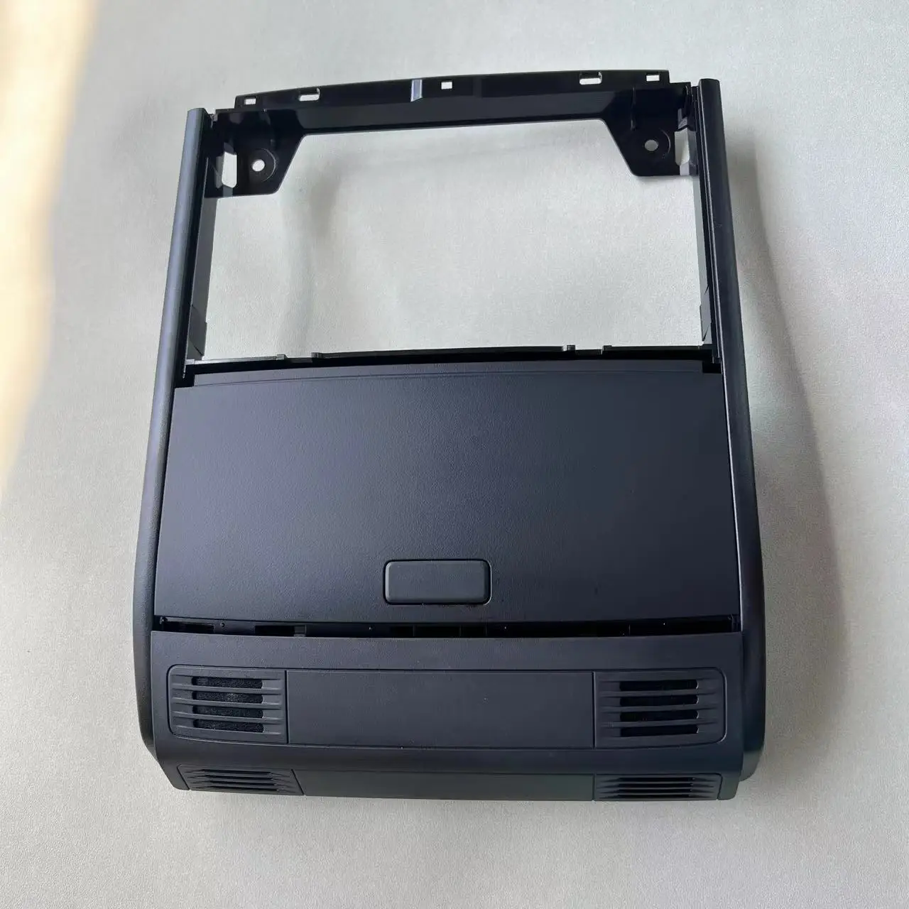 Roof Storage Sunglasses Box Sun Glass Case Spectacles Holder For