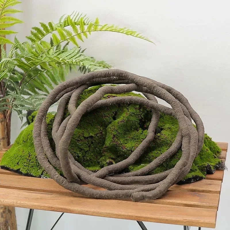 Rainforest Landscape Artificial Ivy Vine 5