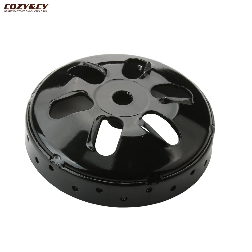 Scooter 107Mm Racing Quality Clutch Bell Per Kymco Agility Bet & Win Curio Cx Dj Like People Super 8 9 Vitality Filly 50Cc 2T 4T