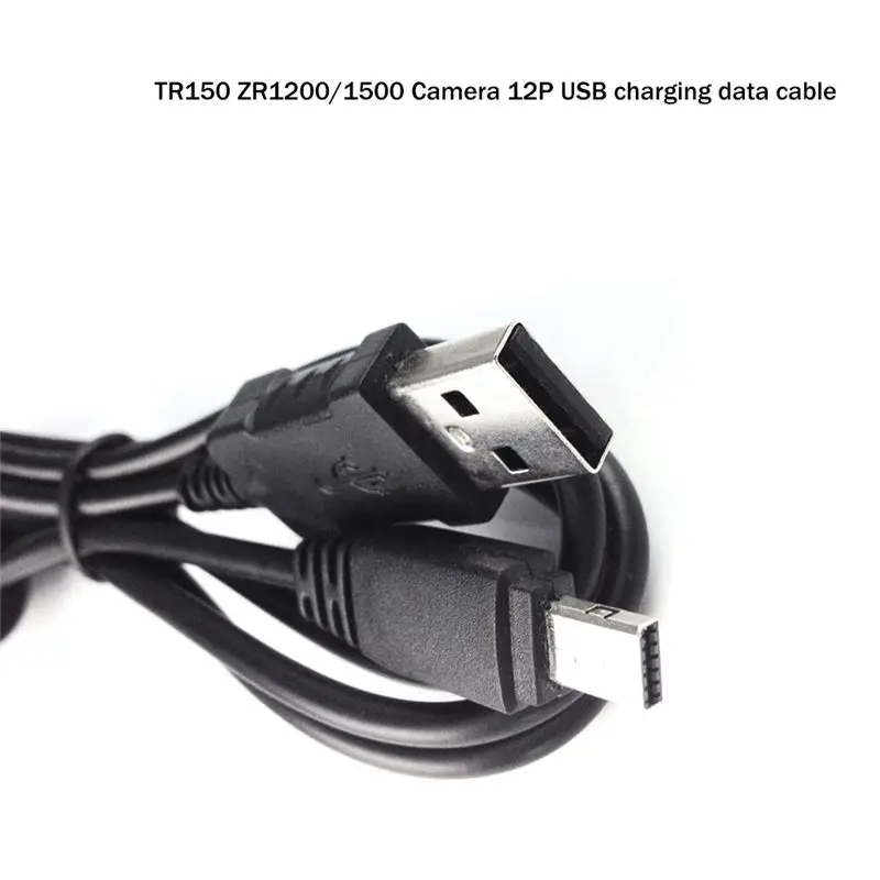카시오 엑실림 EX-S10 EX-S12 EX-Z80 EX-Z77 EX-Z2 EX-Z9 EX-Z90 EX-Z2000 EX-Z2200 EX-Z2300 TR200 TR100 TR150용 N05R USB 케이블
