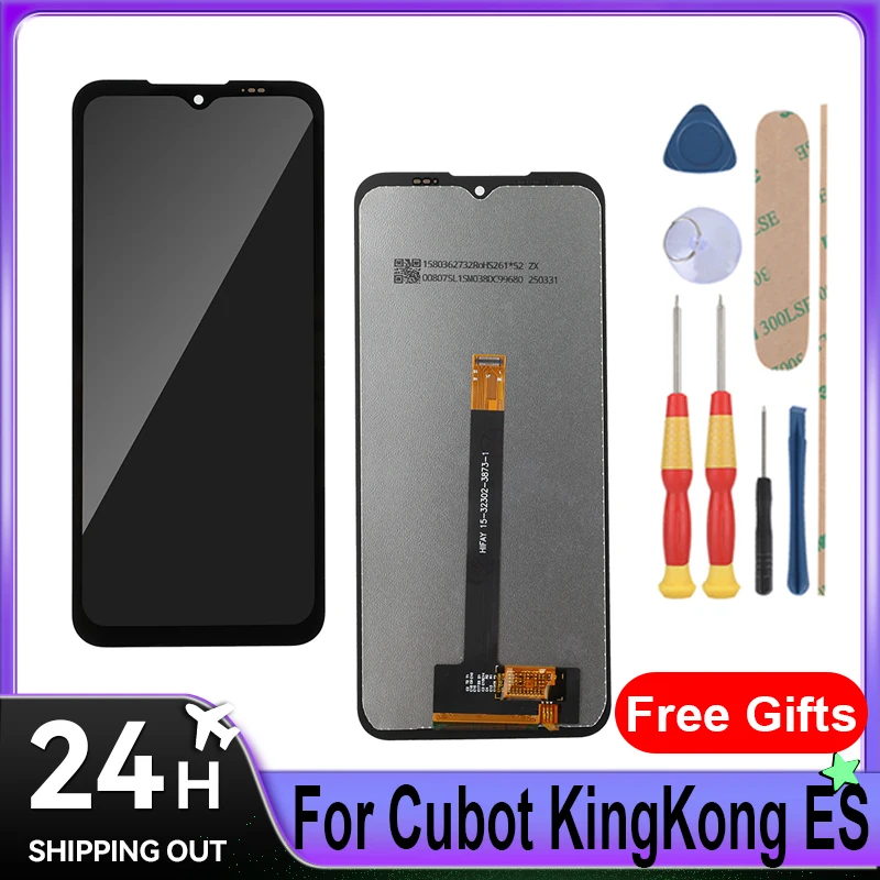 パワーパッケージ For Cubot P40 P50 KINGKONG POWER 3 KINGKONG ES KINGKONG STAR