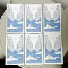 Messages From Heaven Oracle Cards 10.3*6cm  - 54 Pcs Cards with Guidance From Your Crossed Over Loved Ones for General Readings 6