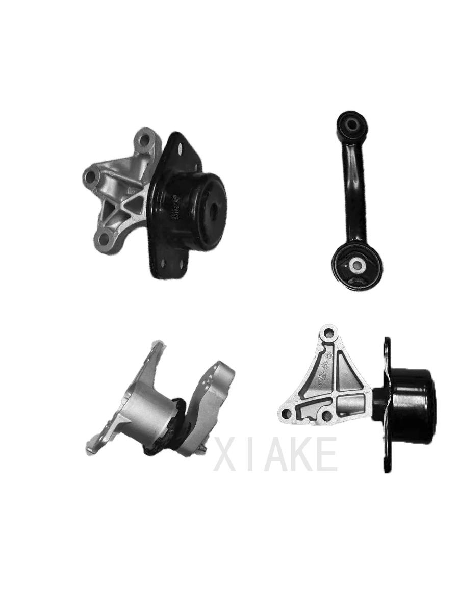 Engine Mounting Bracket for Baic D20 A151